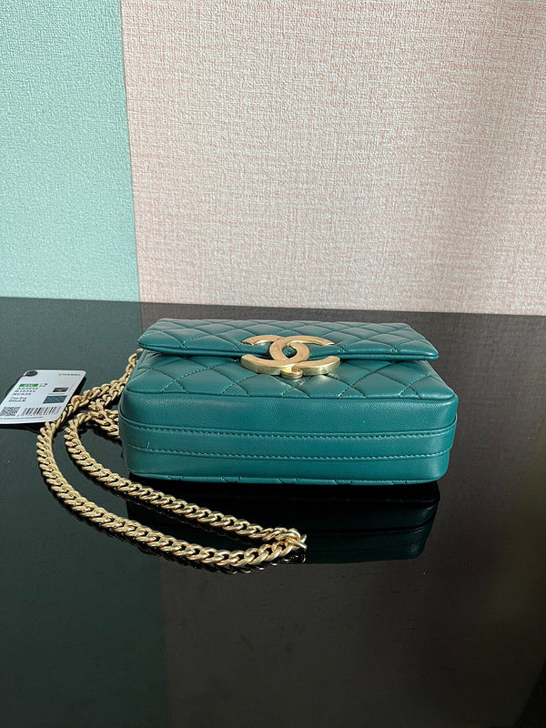 Satchel Bags - CHL Bags - 2483
