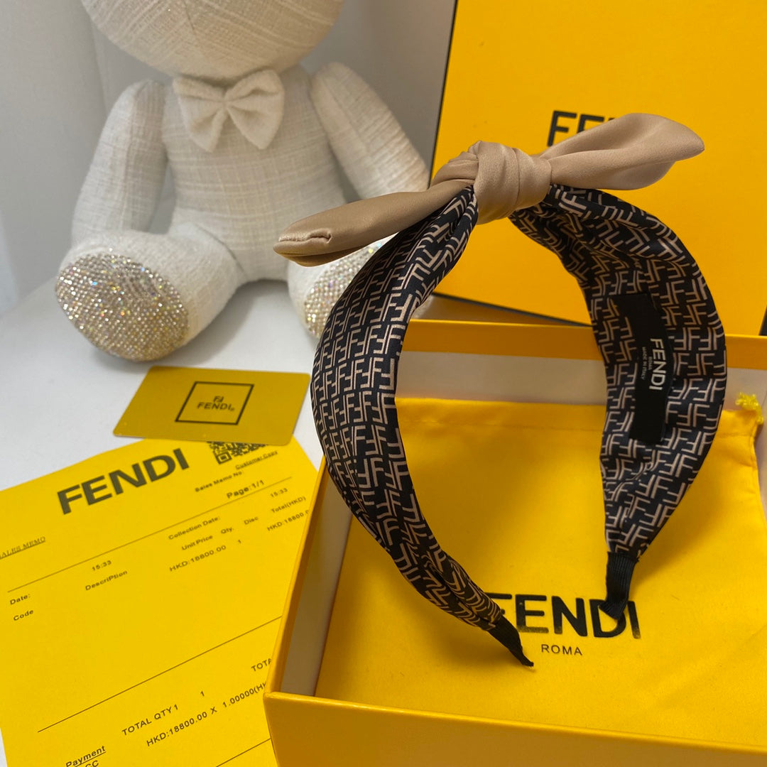 GLM - New Hair Band FEI 047