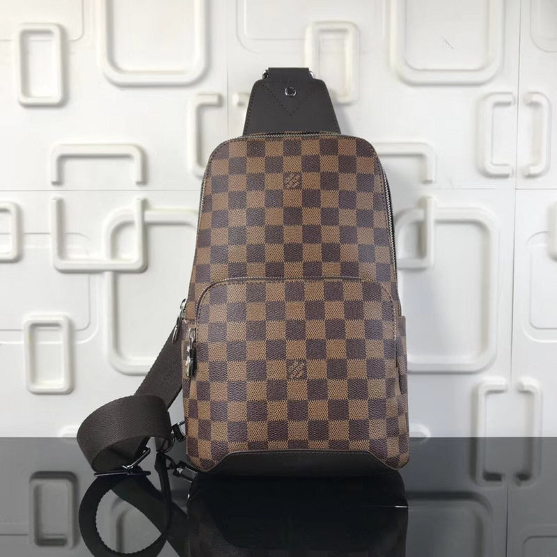 Glami- Glami- Lu-Vi bags - 2785