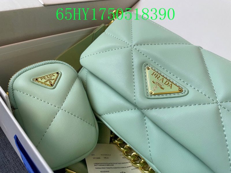 Satchel Bags - PDA Bags - 4334