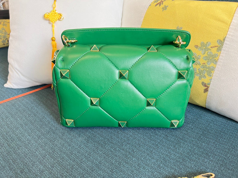 GLM - VEL Bags - 1118