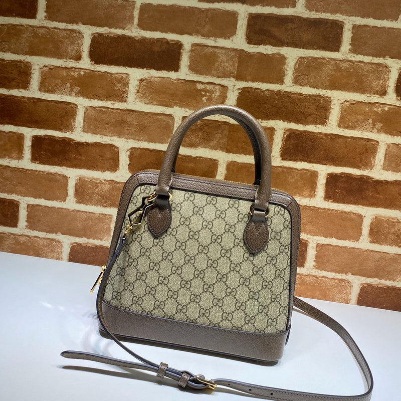 Satchel Bags - GCI Bags - 3710