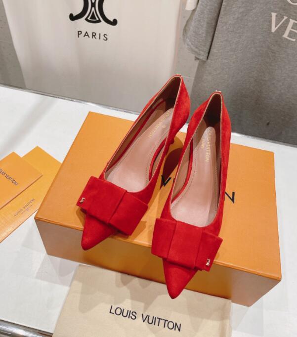 glami shop- LOV Women Shoes - 406