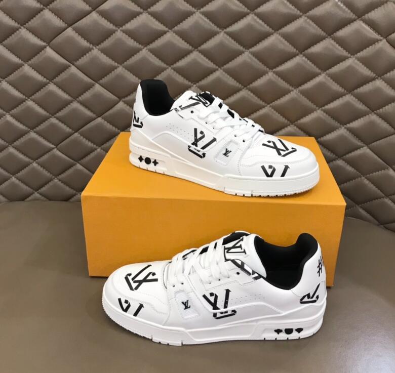 glami shop- LOV Men Shoes - 897