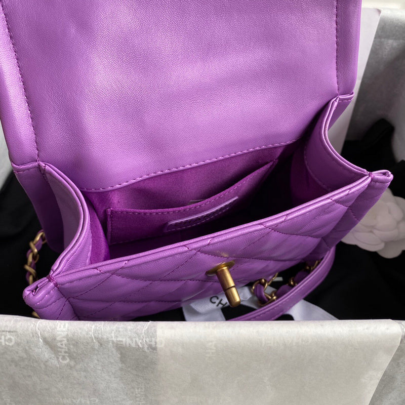 Satchel Bags - CHL Bags - 7495