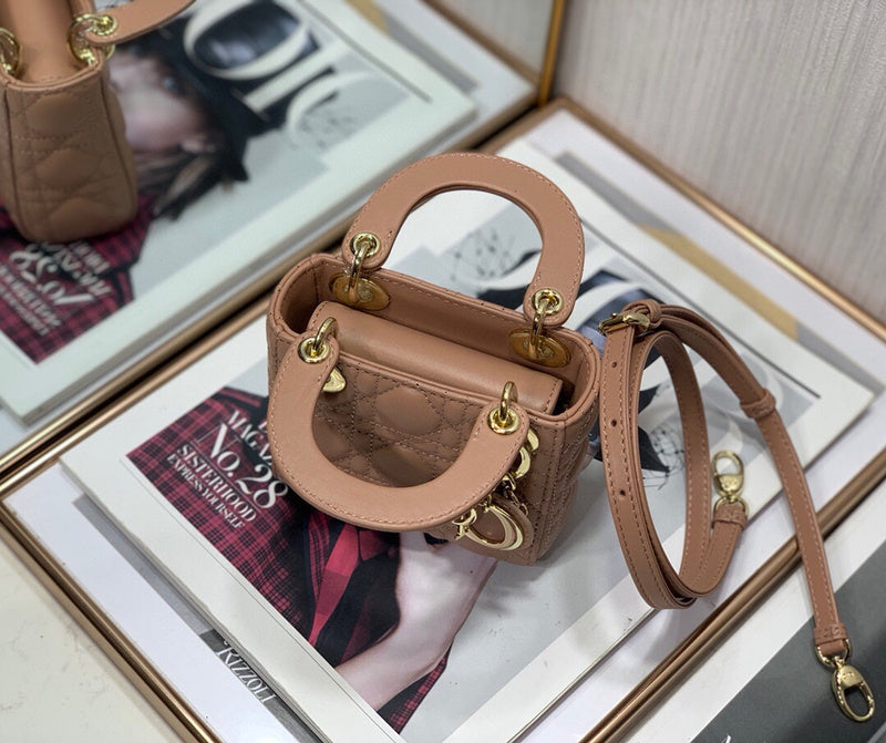 Glami - GLAMIr Bags - 192