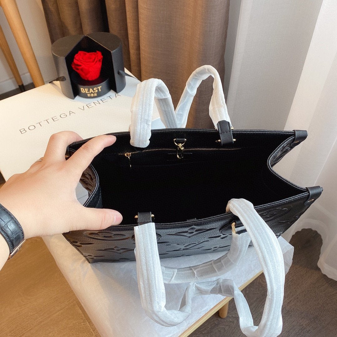 GLM - Top Quality Bags LUV 463