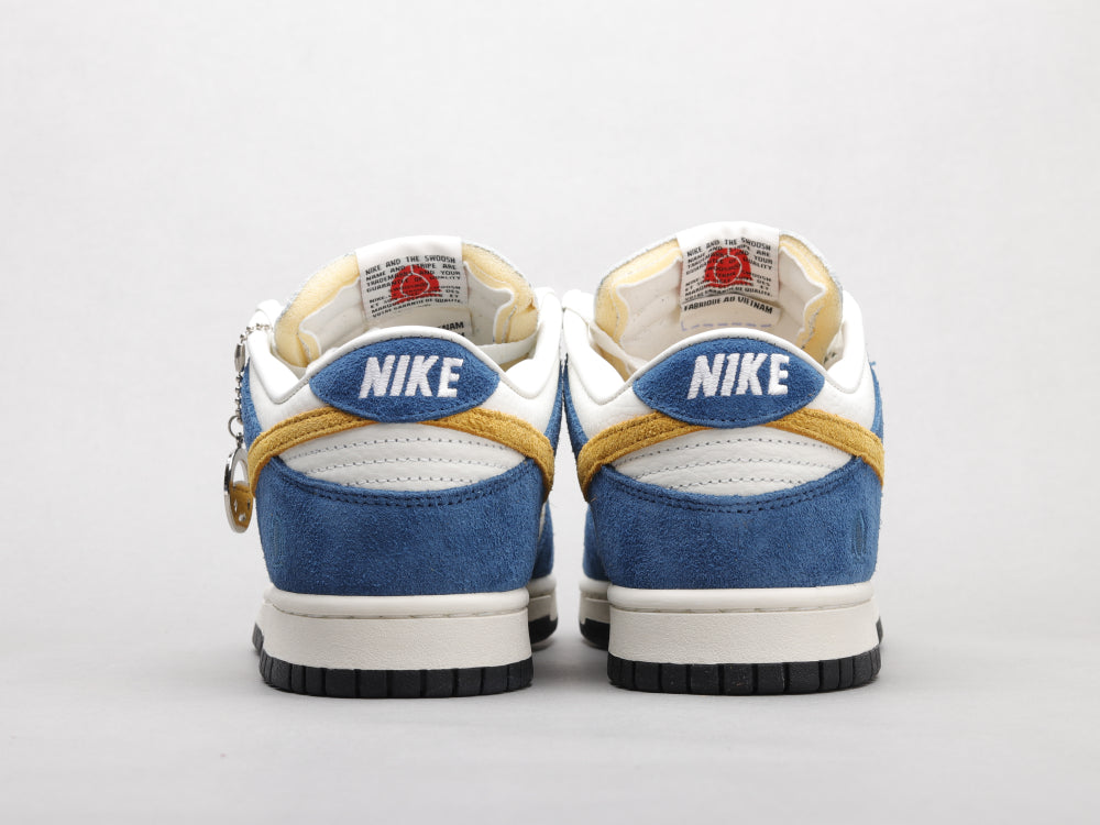 GLM - Kasina co-branded blue and yellow