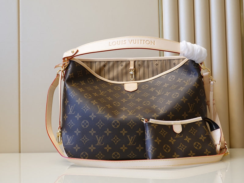 Satchel Bags - VL Bags - 5231