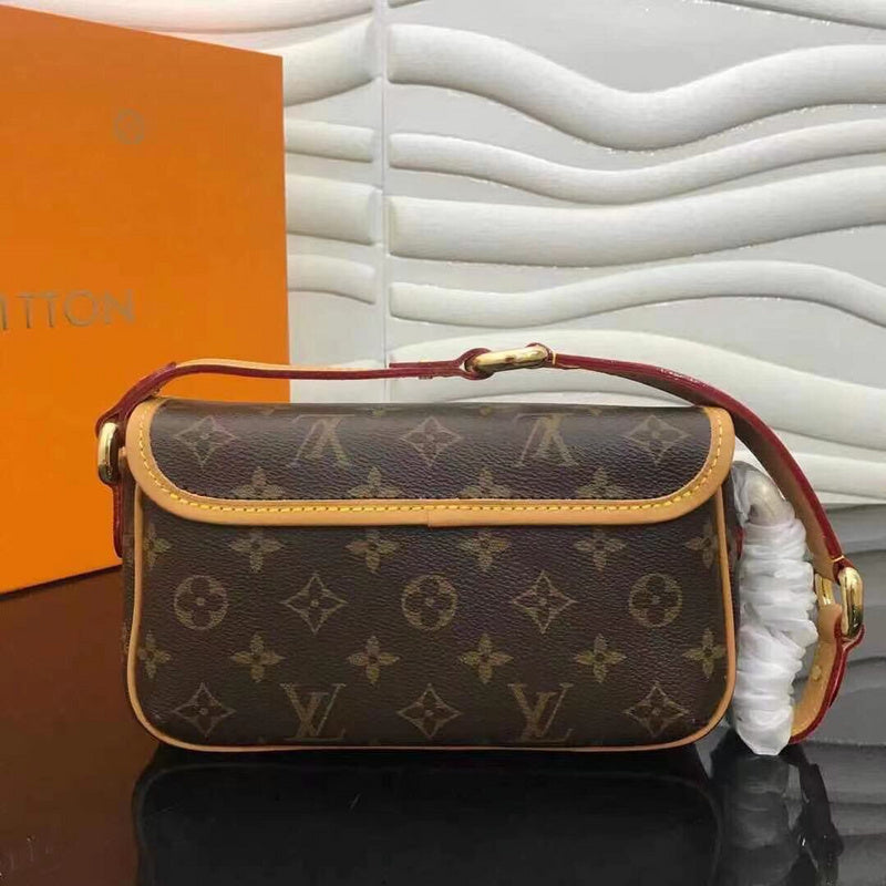 Satchel Bags - VL Bags - 5106