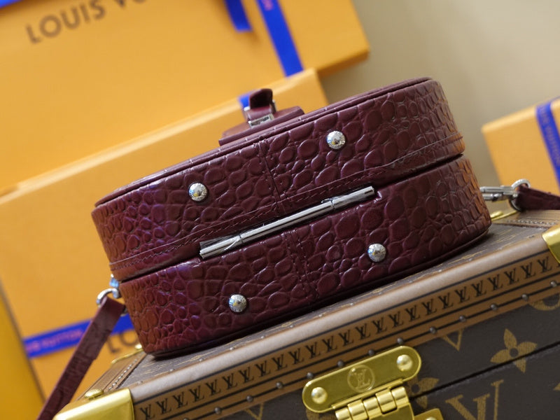 Satchel Bags - VL Bags - 5341