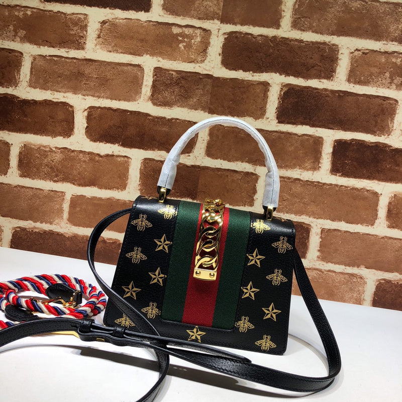 Satchel Bags - GCI Bags - 5125