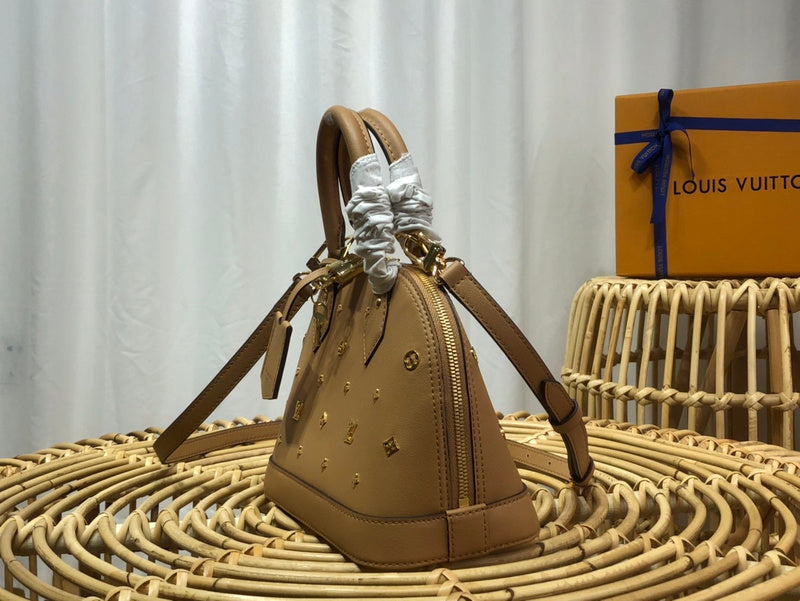 Satchel Bags - VL Bags - 5546