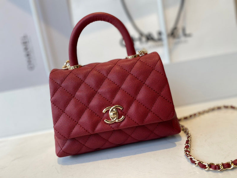 GLM - CHL Bags - 160