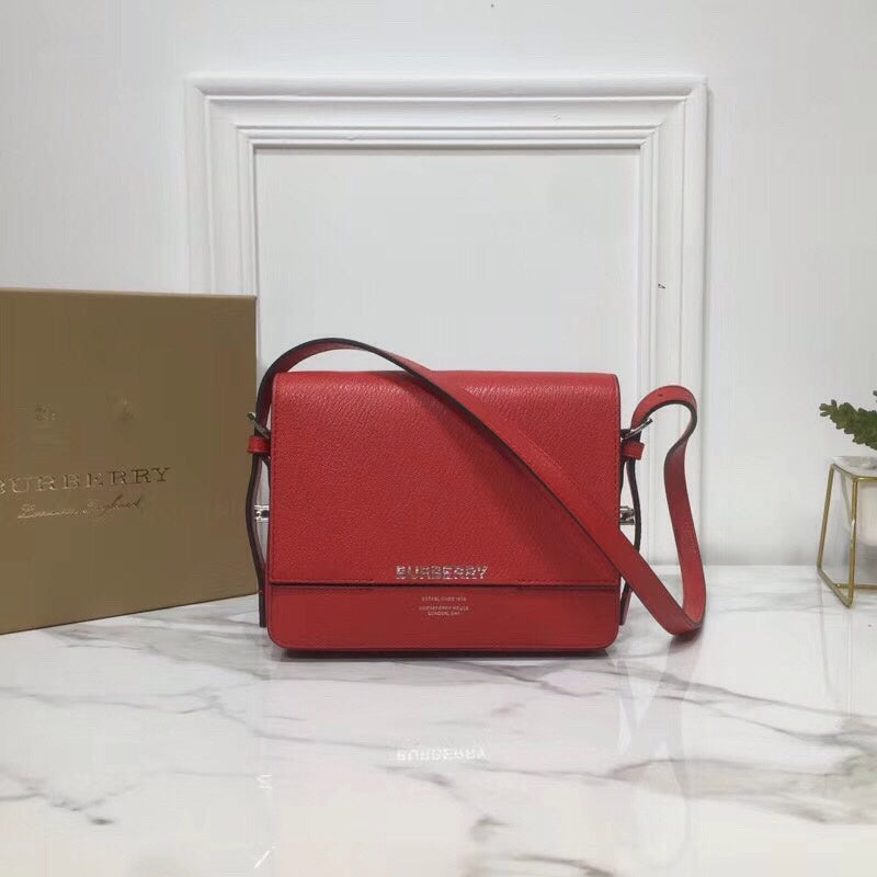 Fan Fashion -GLM - Top quality BBR Bags - 1629