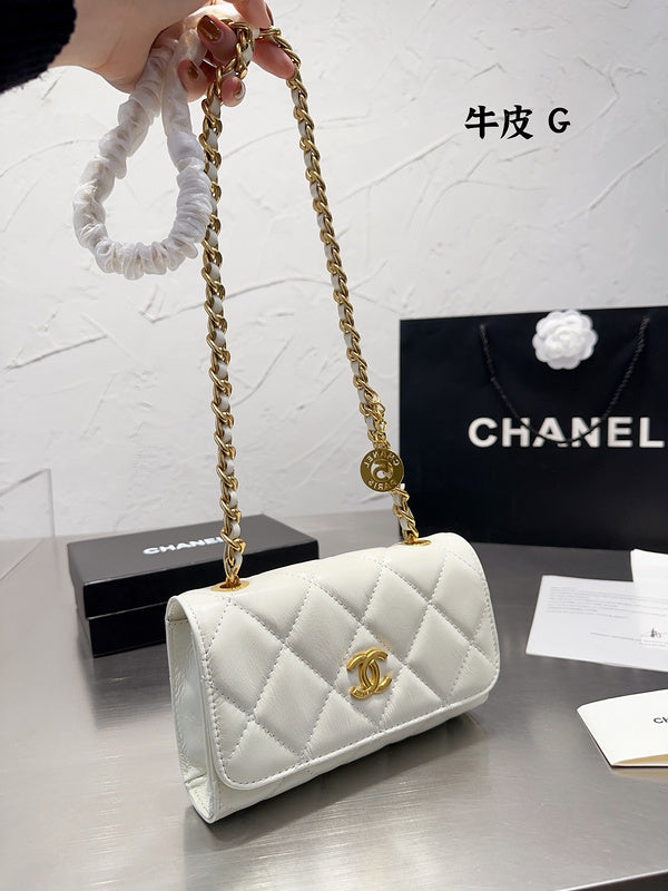 Satchel Bags - CHL Bags - 7306