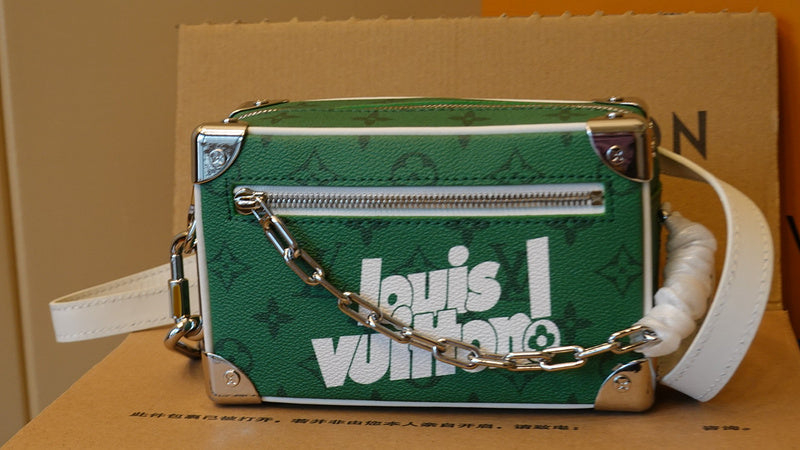 Satchel Bags - GUC Bags - 1723