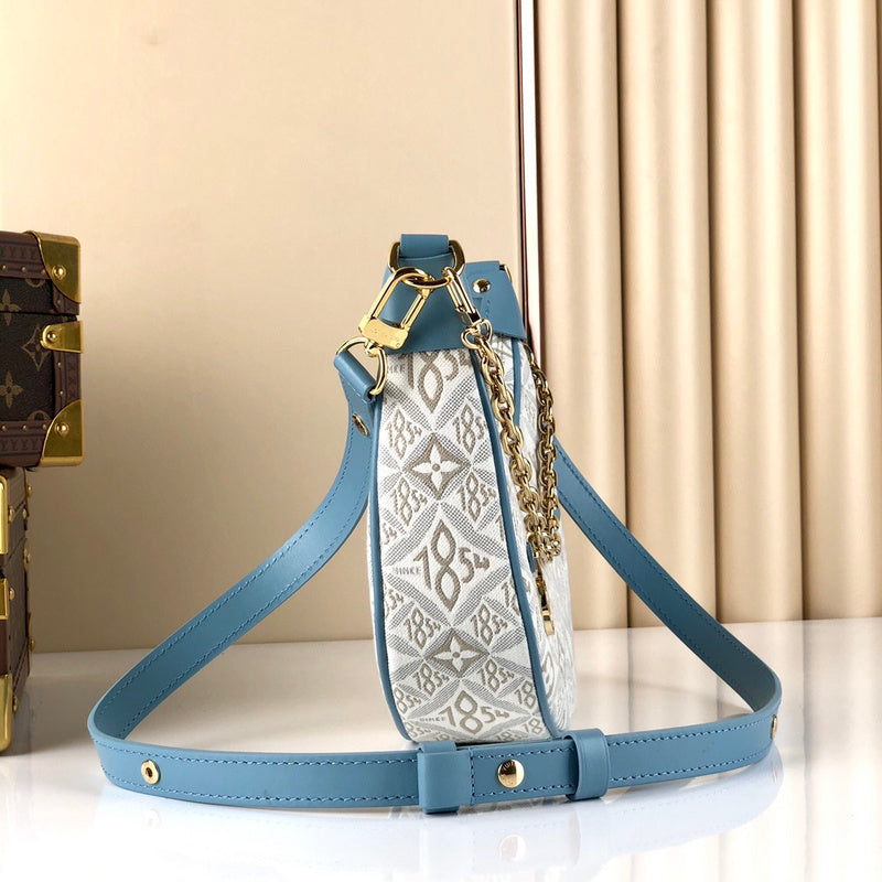 Satchel Bags - VL Bags - 4879