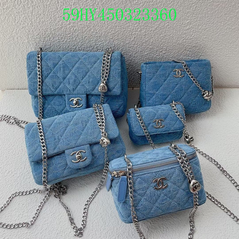 Glami - CHL Bags - 1249