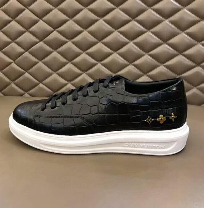 glami shop- LOV Men Shoes - 1871