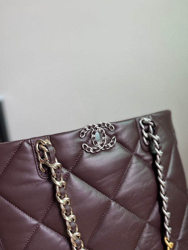Satchel Bags - CHL Bags - 2689