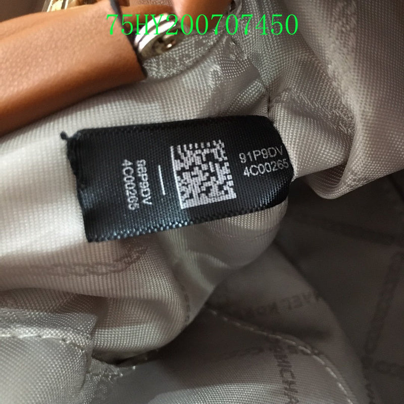 Satchel Bags - MK Bags - 290
