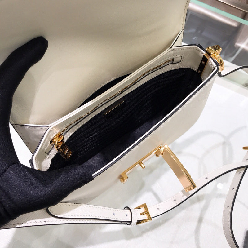 Satchel Bags - PDA Bags - 2501