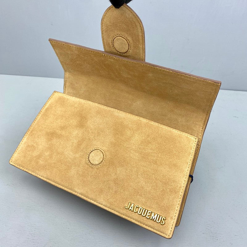 Satchel Bags - JQMS Bags - 034