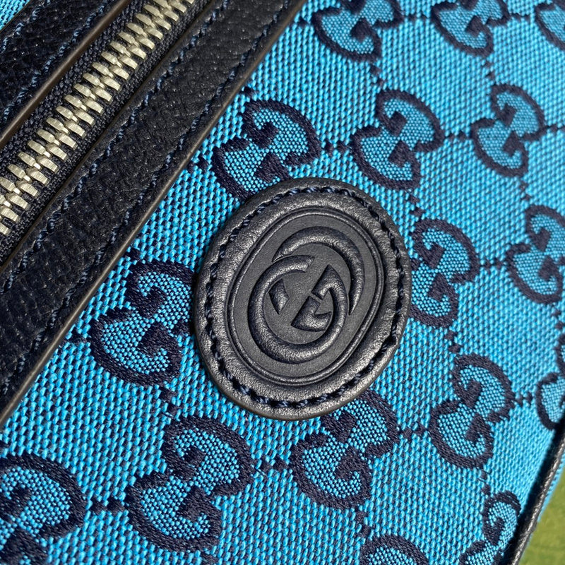 GLM - gg Bags - 1984