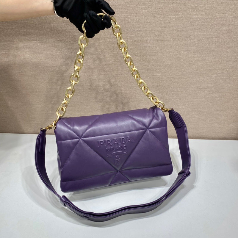 Glami - PD Shoulders Bags - 113