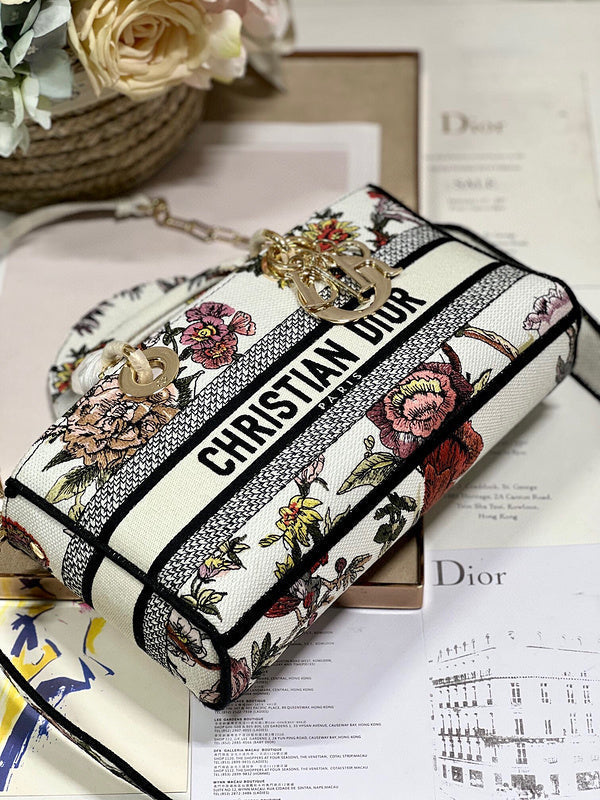 Glami Fashion - DIR Bags - 1214