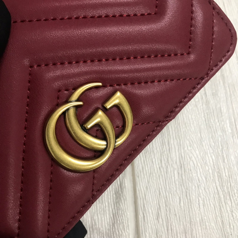 Satchel Bags - GCI Bags - 2723