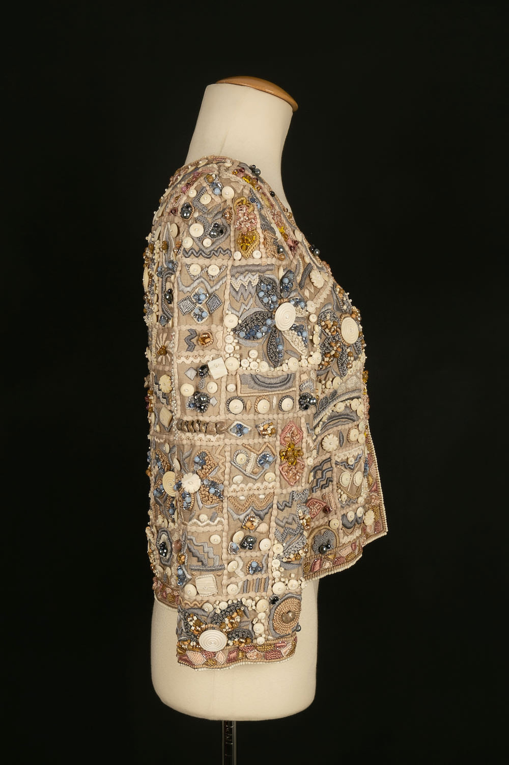 Ensemble Louis FÃƒÆ’Ã‚Â©raud Haute Couture
