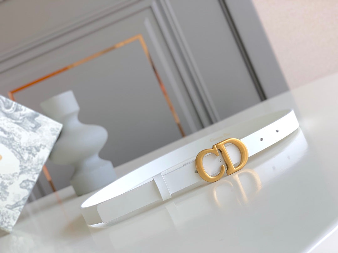 GLM -Luxury DIR BELTS 017
