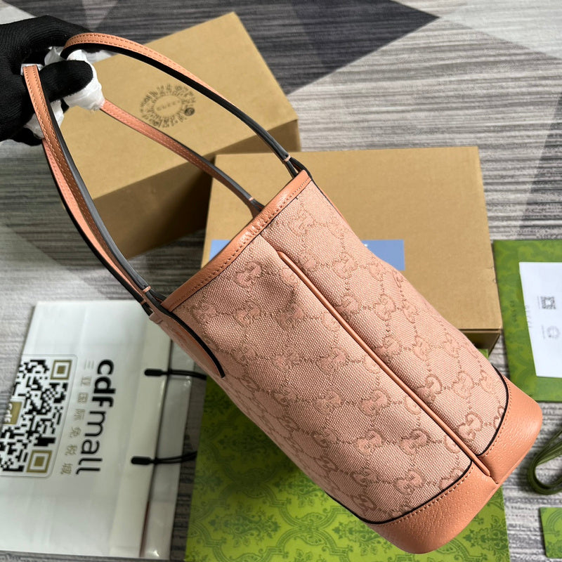 Satchel Bags - GCI Bags - 5276