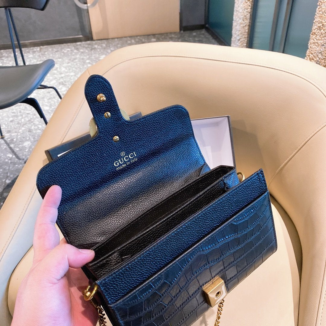 GLM - Top Quality Bags GCI 280