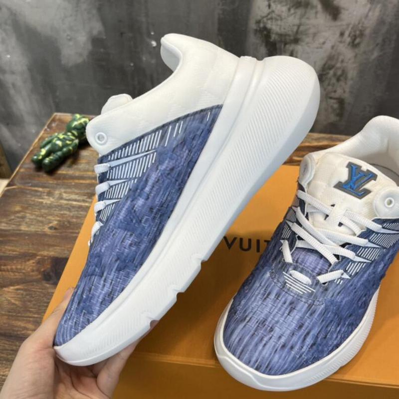 glami shop- LOV Men Shoes - 905