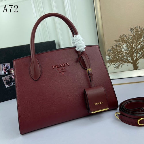 Satchel Bags - PDA Bags - 854