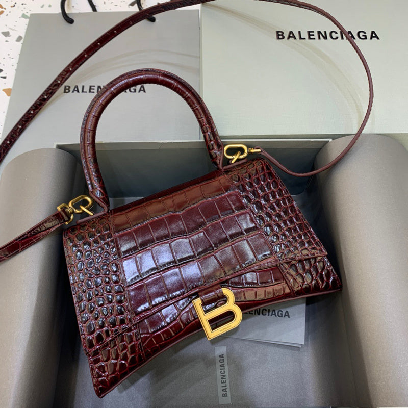 Satchel Bags - BGA Bags - 749