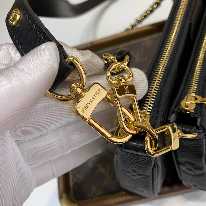 Satchel Bags - VL Bags - 5843
