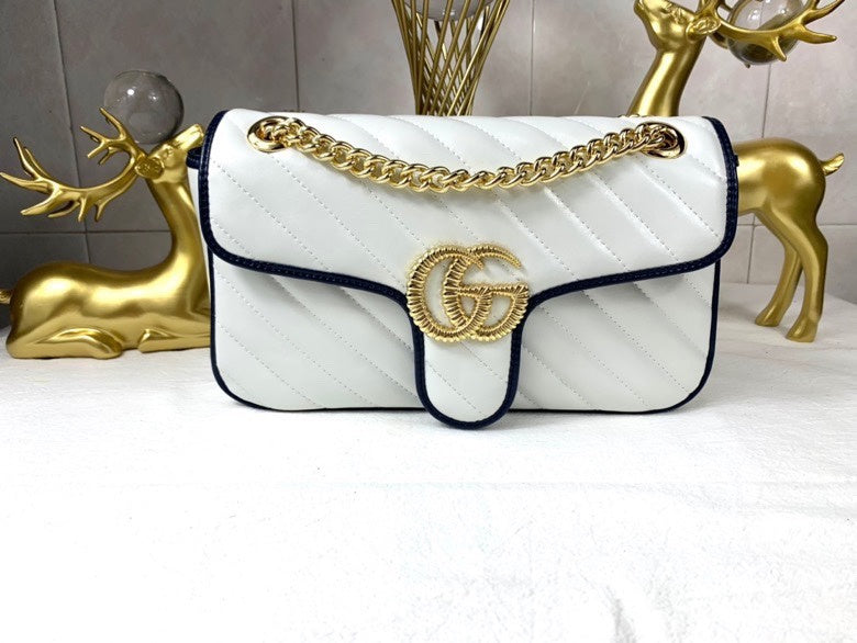 Satchel Bags - GUC Bags - 1313