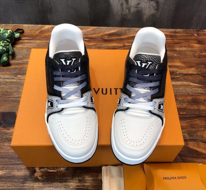 glami shop- LOV Men Shoes - 1074