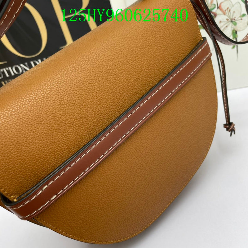 Satchel Bags - LWE Bags - 267