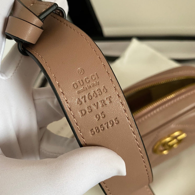 Satchel Bags - GUC Bags - 1004