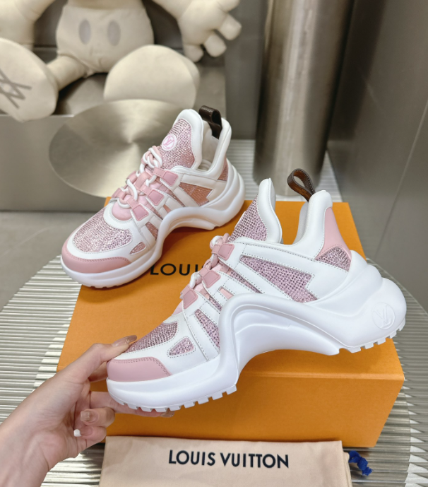glami shop- LOV Women Shoes - 177