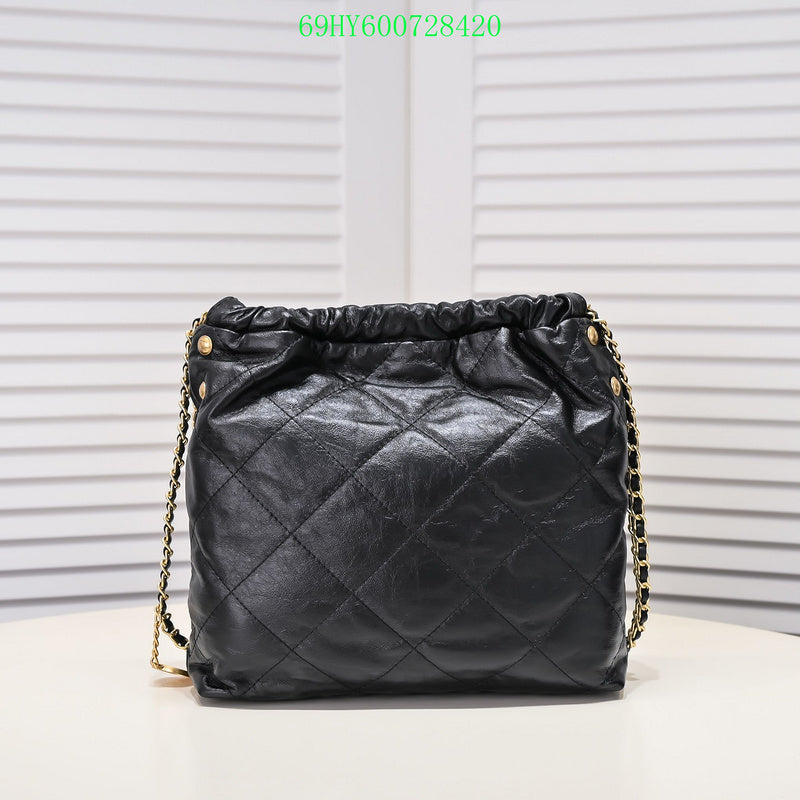 Satchel Bags - CHL Bags - 5075