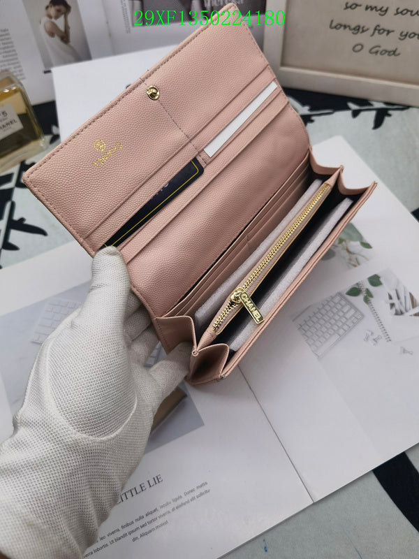 Glami - CHL Wallet - 2597