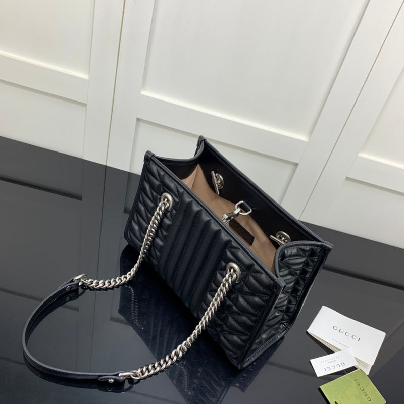 Satchel Bags - GUC Bags - 1009