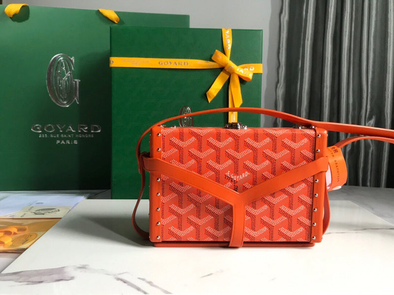GLM - GYO Bags - 1410