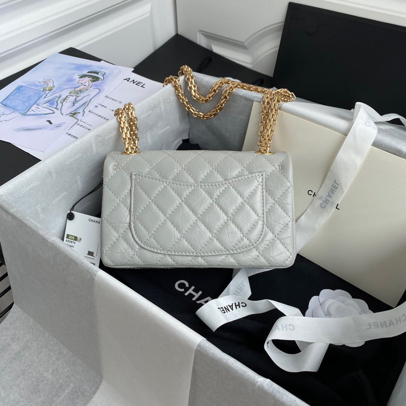 Satchel Bags - CHL Bags - 7421